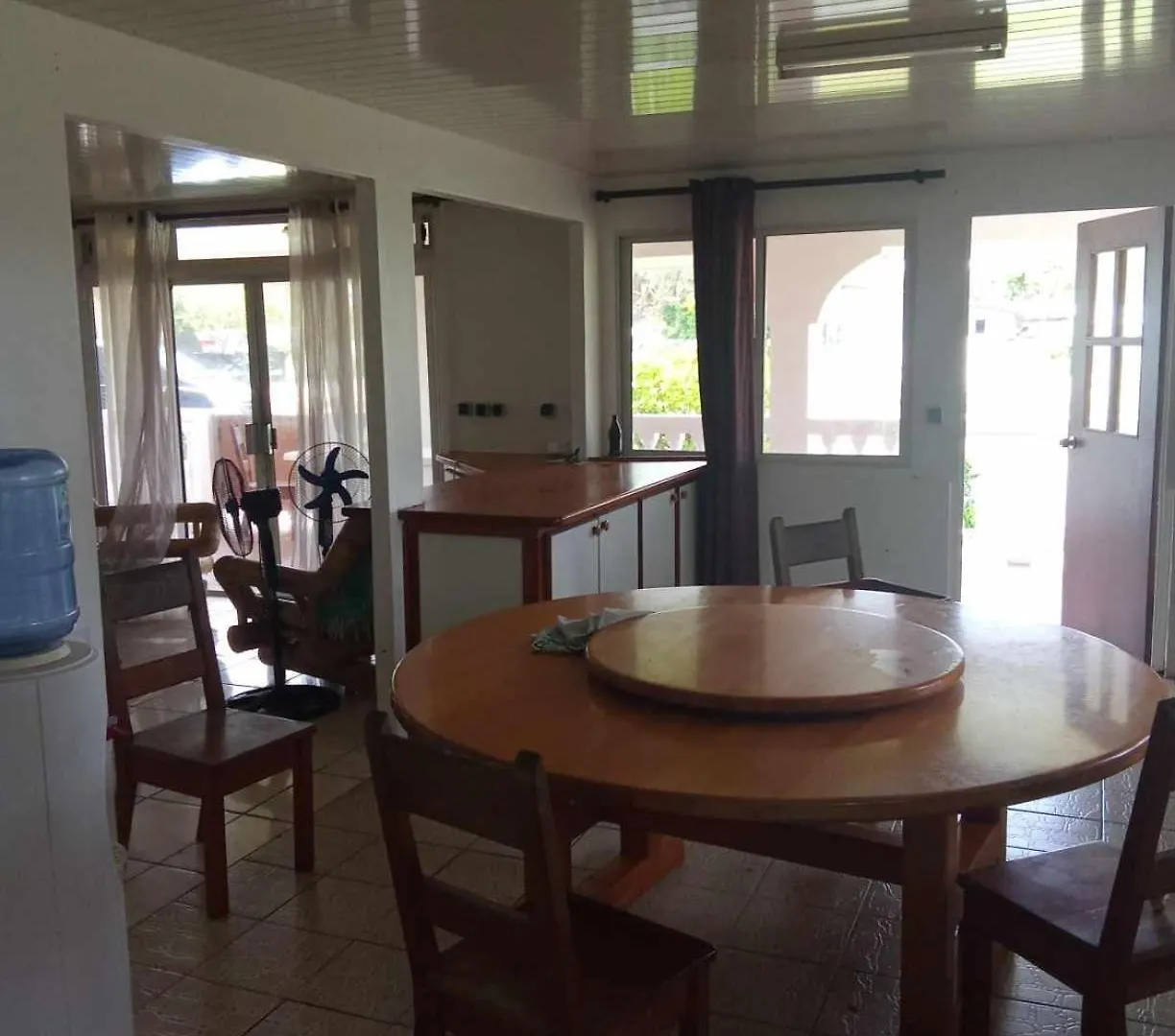 Faka Pink House Villa Fakarava 0*,